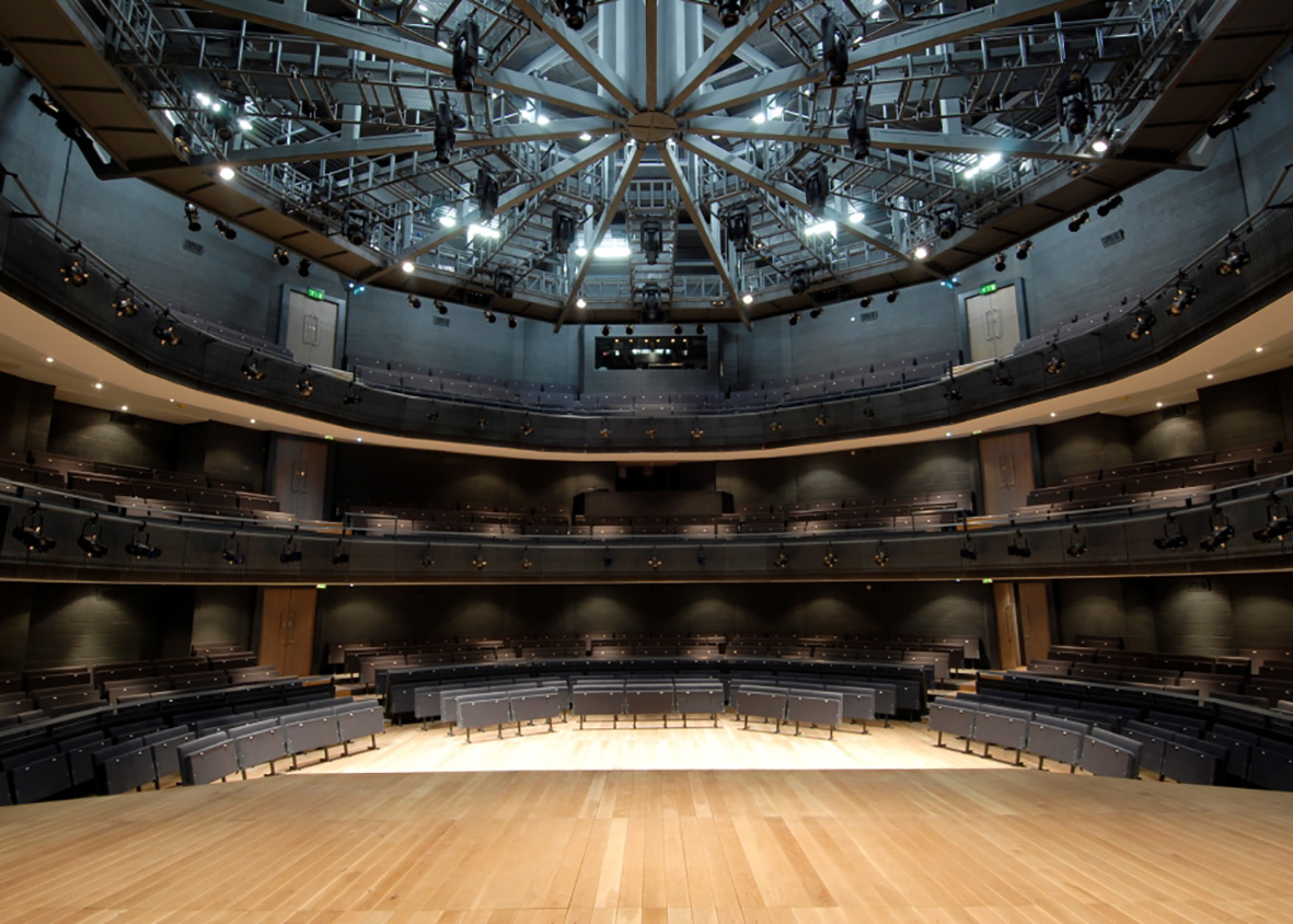 JCA Architectural Projects - James Carney Architects