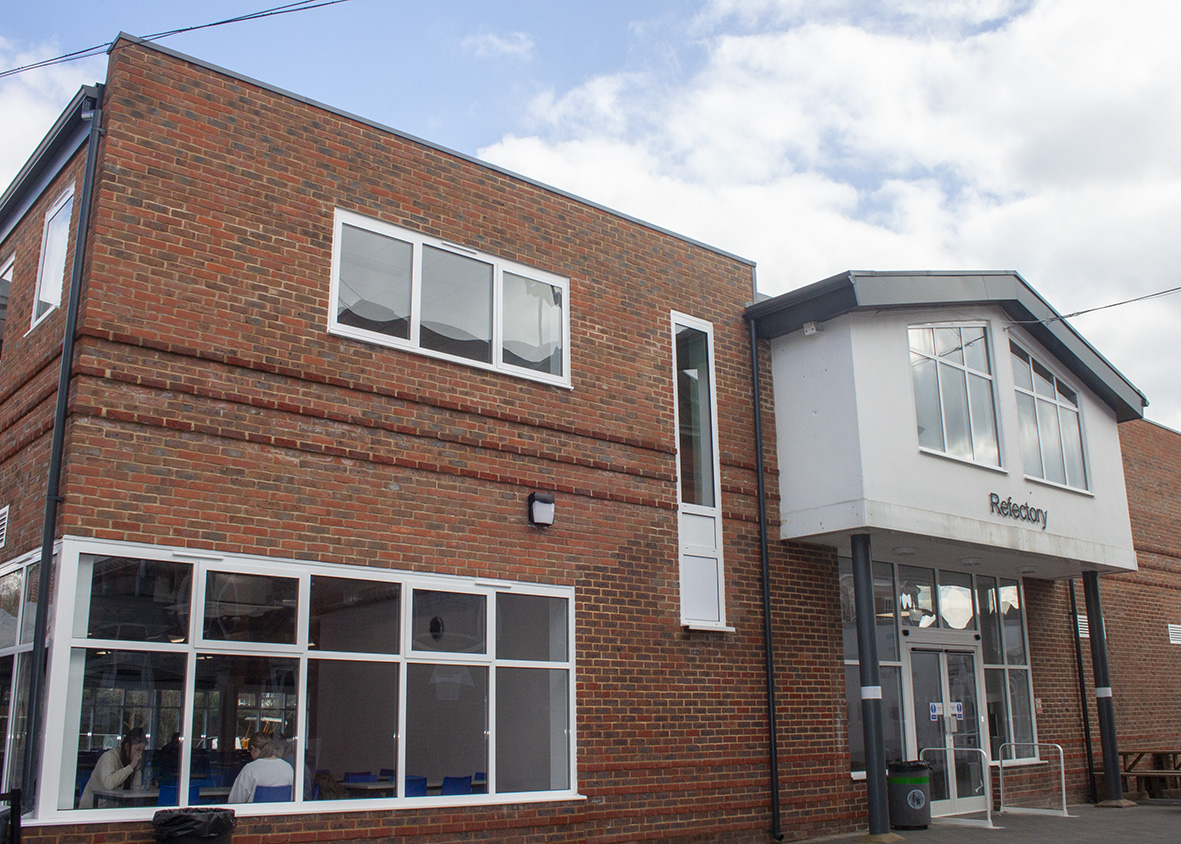 JCA architectural projects