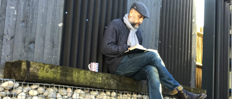 James Carney RIBA chartered professional architect ARB