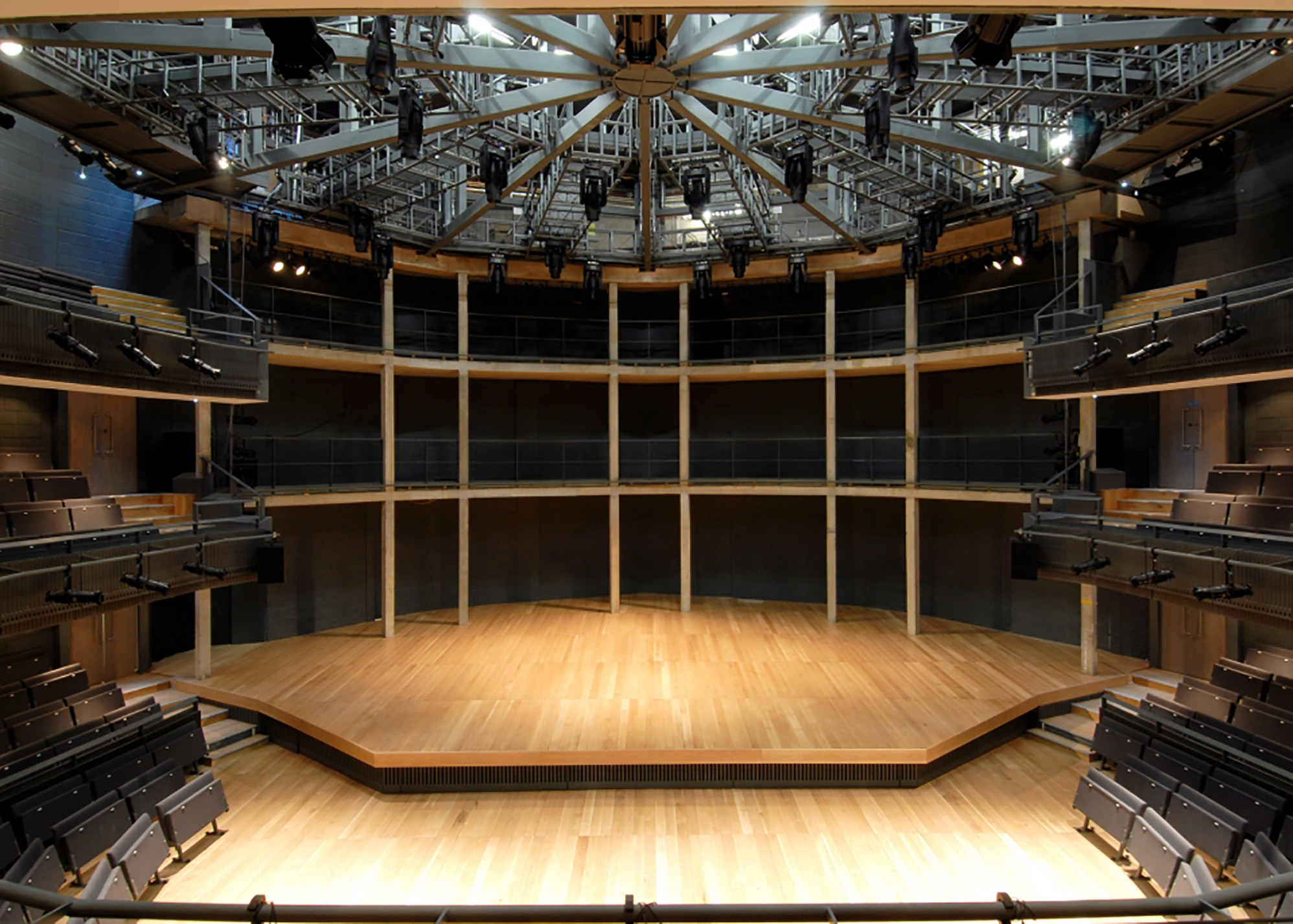 KINGSTON THEATRE ARTS