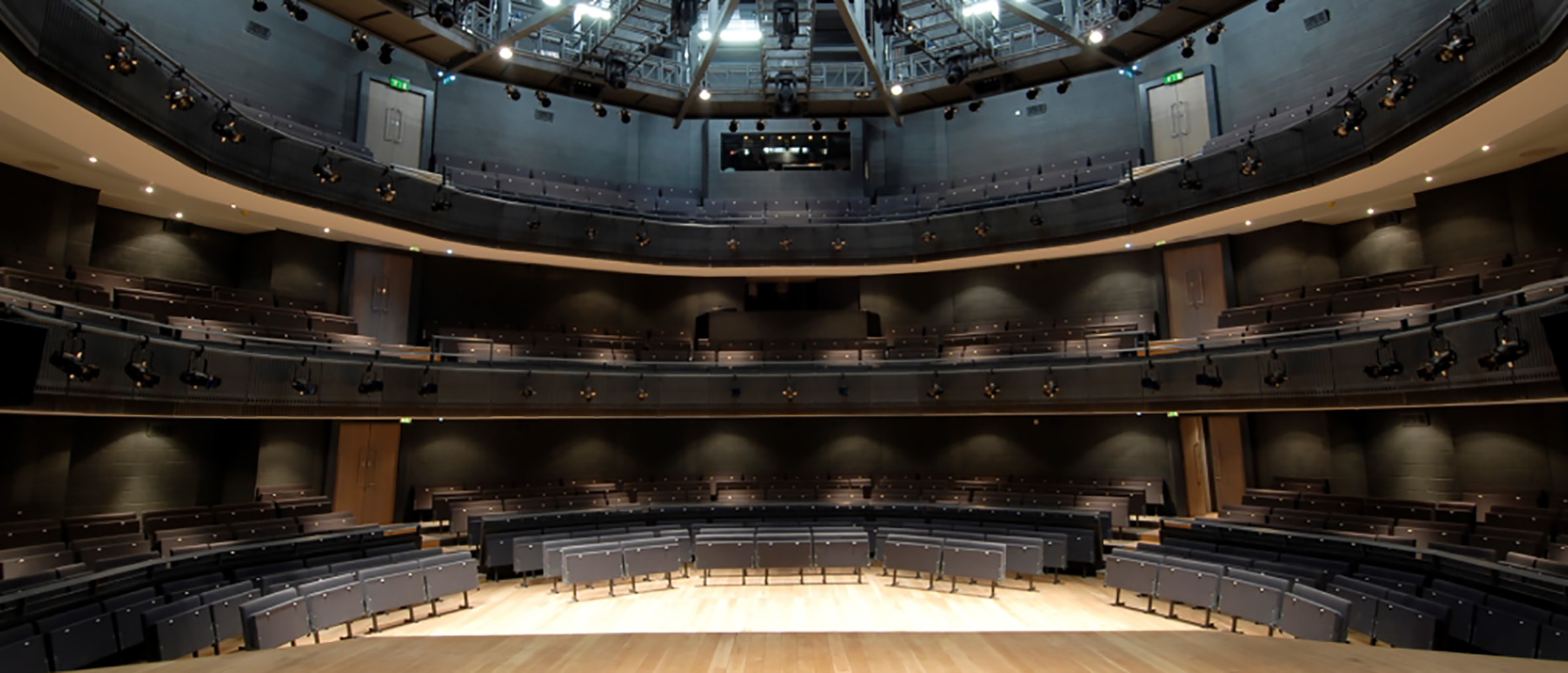 KINGSTON THEATRE ARTS